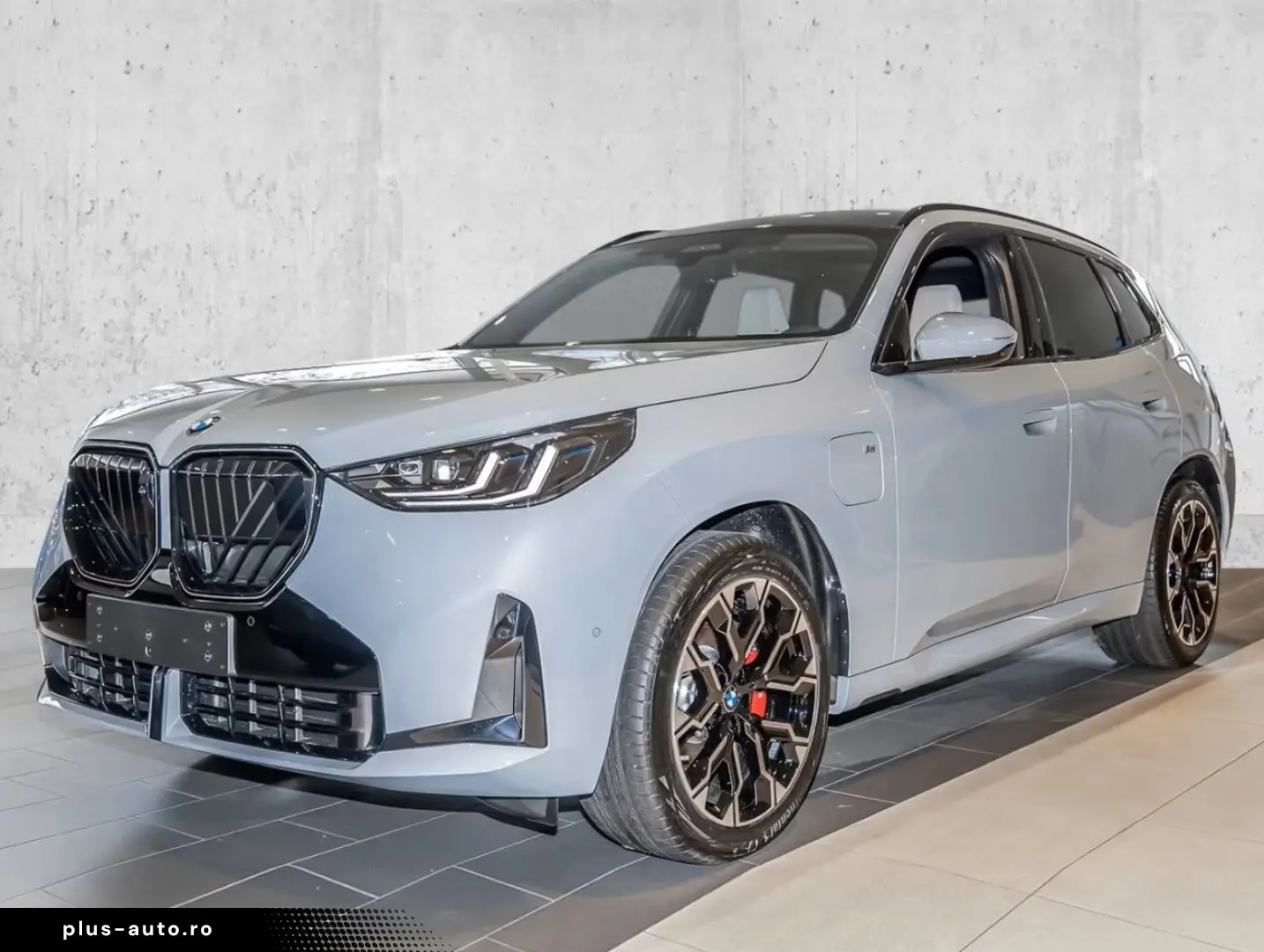 BMW X3 30e xDrive 20  M Sport Pro HuD 360