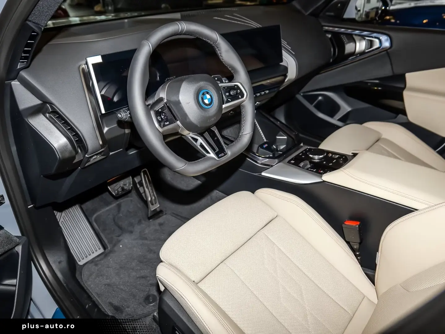 BMW X3 30e xDrive 20  M Sport Pro HuD 360