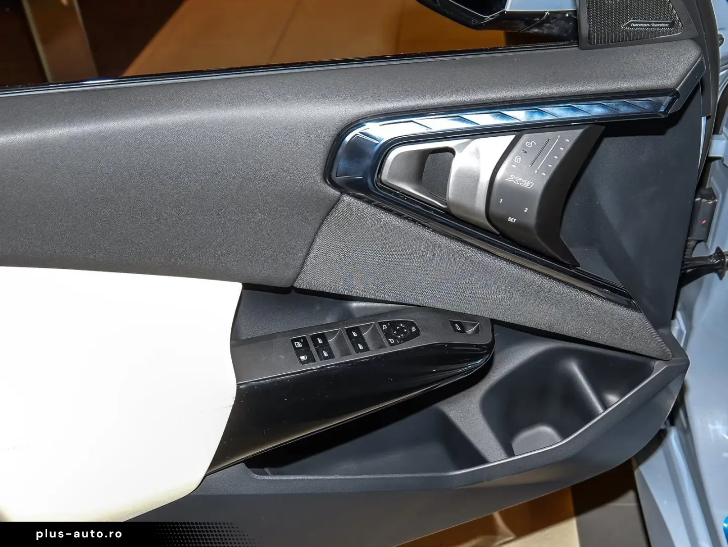 BMW X3 30e xDrive 20  M Sport Pro HuD 360