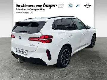 BMW X3 xDrive20i M Sportpaket HK HiFi DAB LED RFK