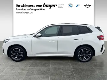 BMW X3 xDrive20i M Sportpaket HK HiFi DAB LED RFK