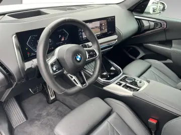 BMW X3 xDrive20i M Sportpaket HK HiFi DAB LED RFK