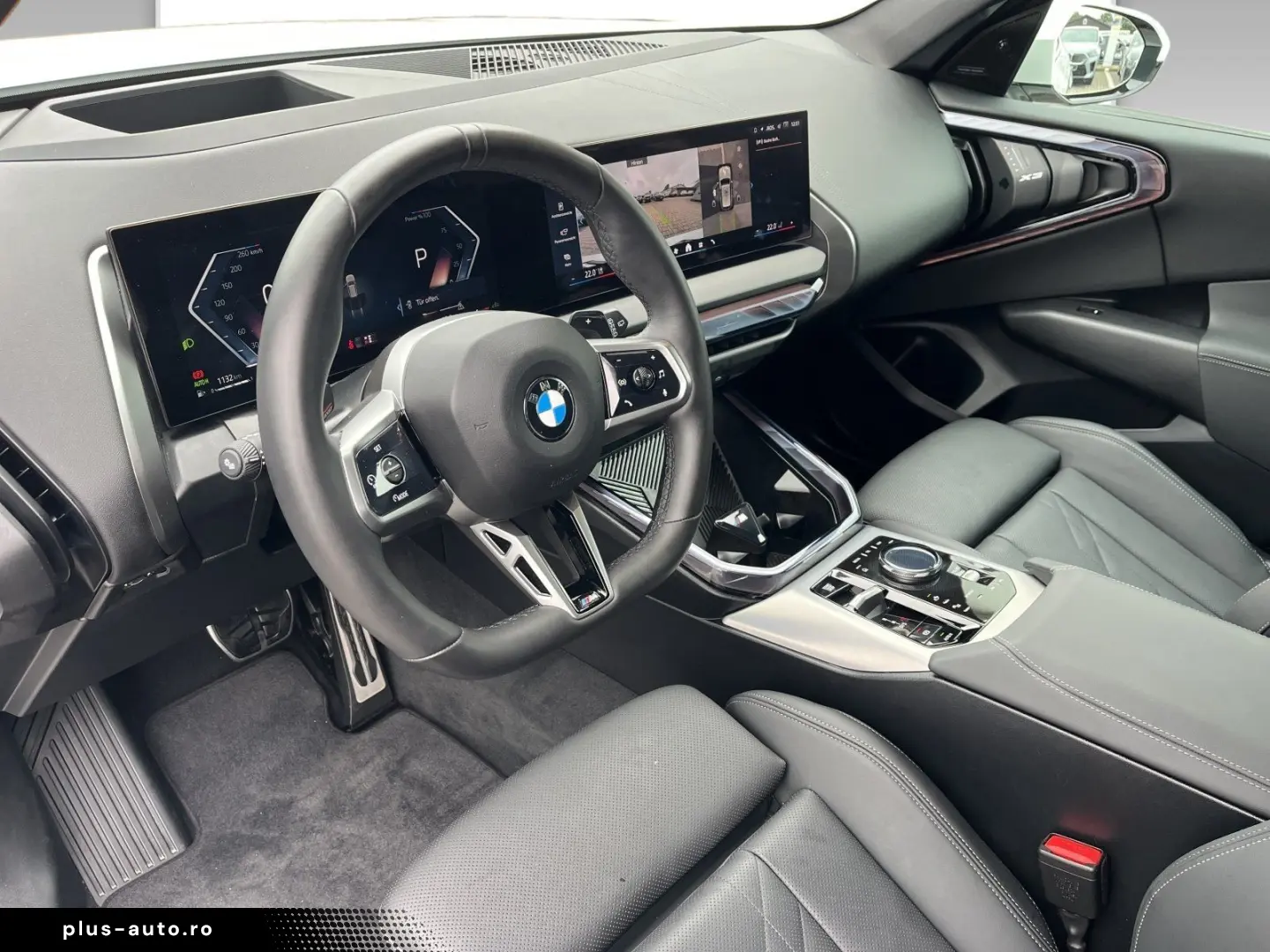 BMW X3 xDrive20i M Sportpaket HK HiFi DAB LED RFK