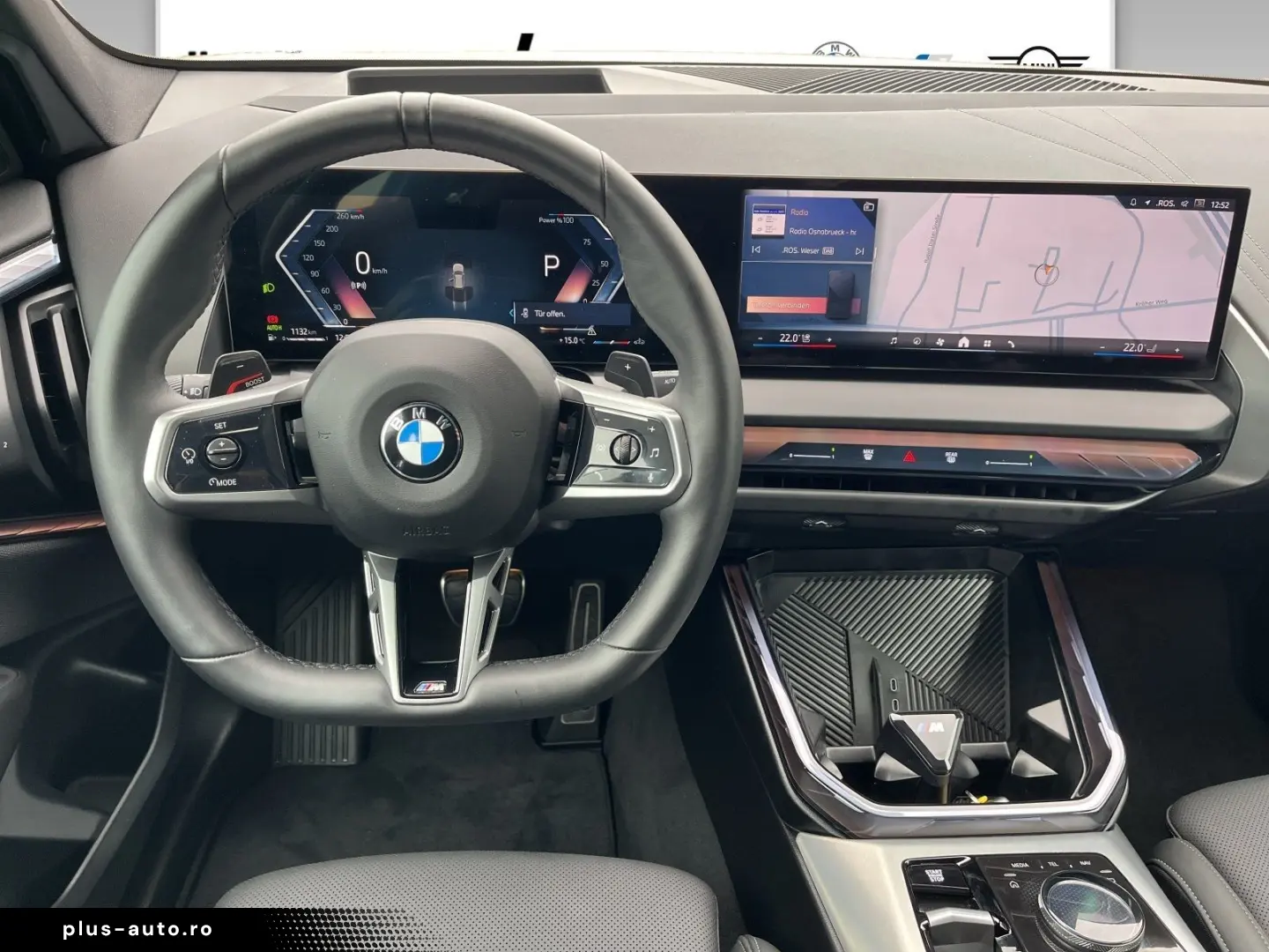 BMW X3 xDrive20i M Sportpaket HK HiFi DAB LED RFK