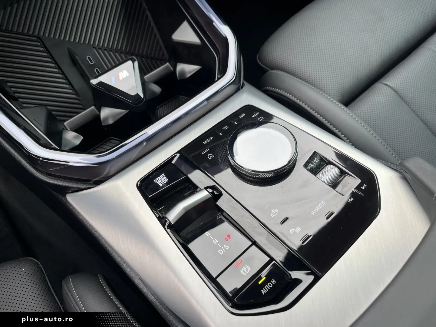 BMW X3 xDrive20i M Sportpaket HK HiFi DAB LED RFK