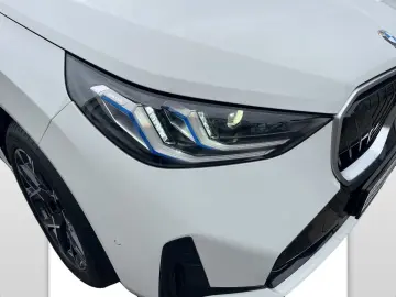 BMW X3 xDrive20i M Sportpaket HK HiFi DAB LED RFK