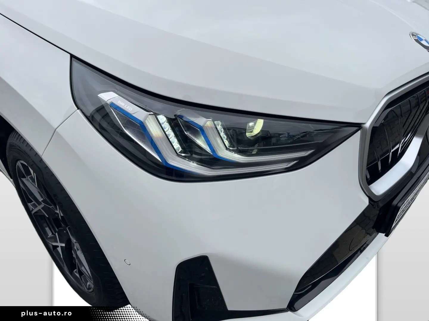 BMW X3 xDrive20i M Sportpaket HK HiFi DAB LED RFK