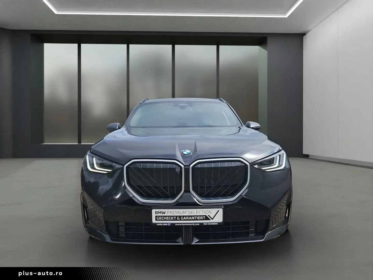 BMW X3 xDrive20d M-SPORT LED NAVI ACC 360  H K AHK