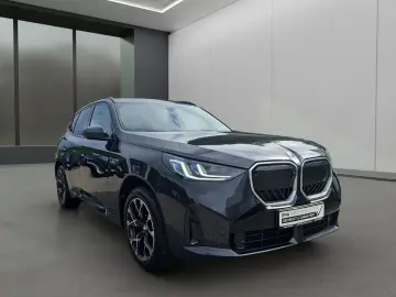 BMW X3 xDrive20d M-SPORT LED NAVI ACC 360  H K AHK