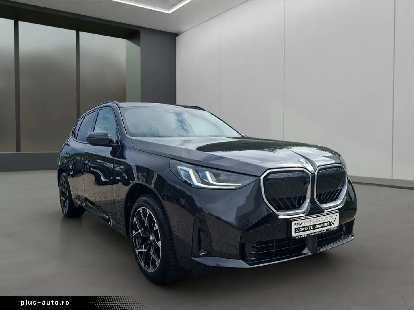 BMW X3 xDrive20d M-SPORT LED NAVI ACC 360  H K AHK