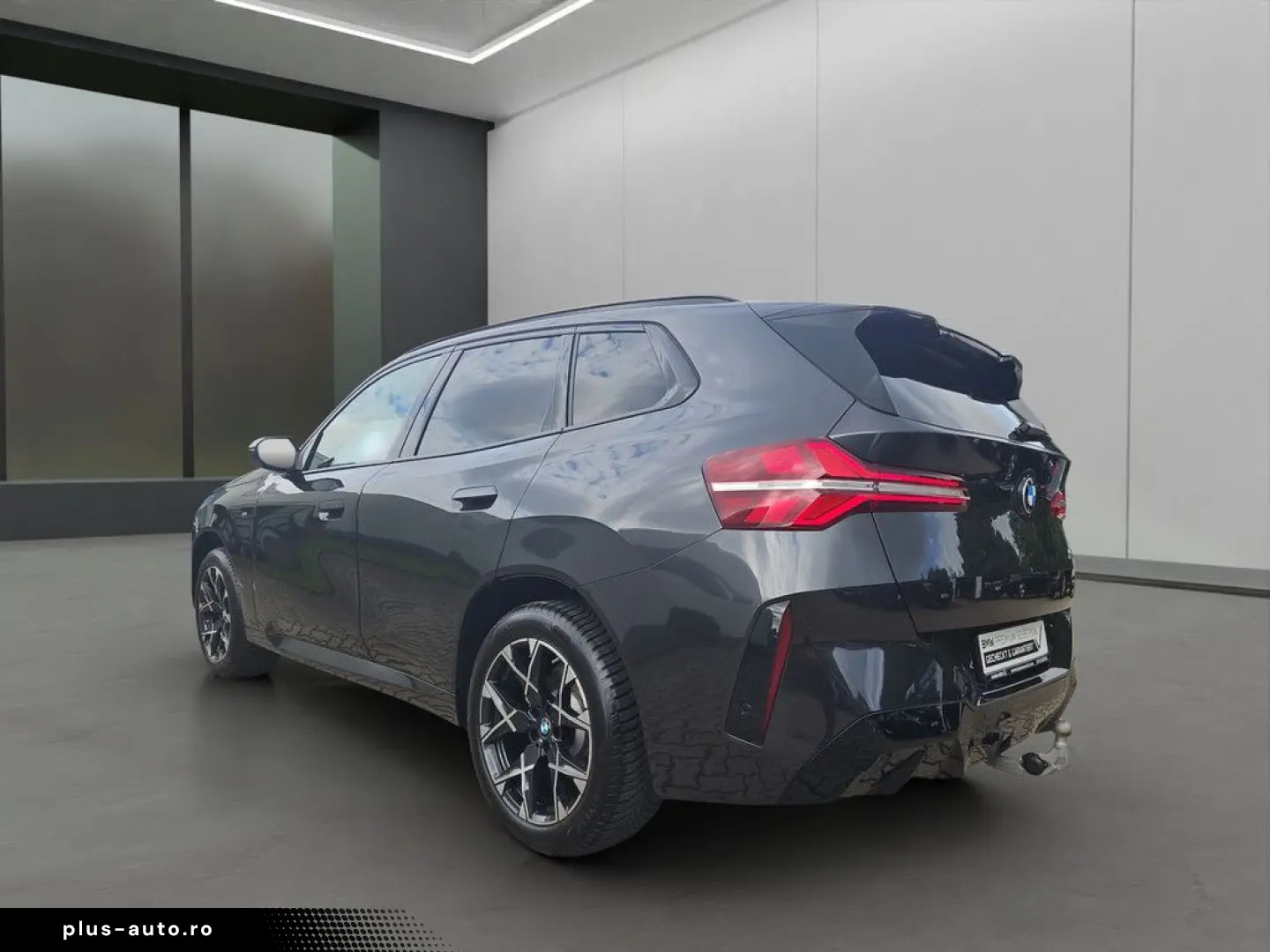 BMW X3 xDrive20d M-SPORT LED NAVI ACC 360  H K AHK