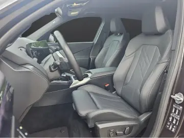 BMW X3 xDrive20d M-SPORT LED NAVI ACC 360  H K AHK