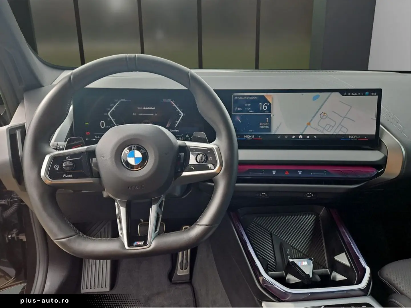 BMW X3 xDrive20d M-SPORT LED NAVI ACC 360  H K AHK