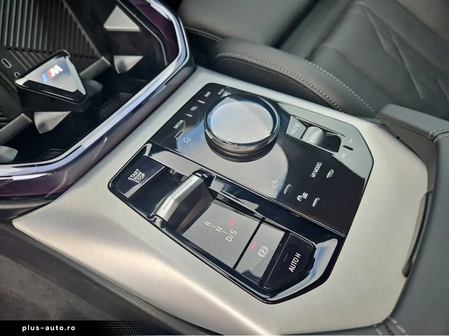 BMW X3 xDrive20d M-SPORT LED NAVI ACC 360  H K AHK