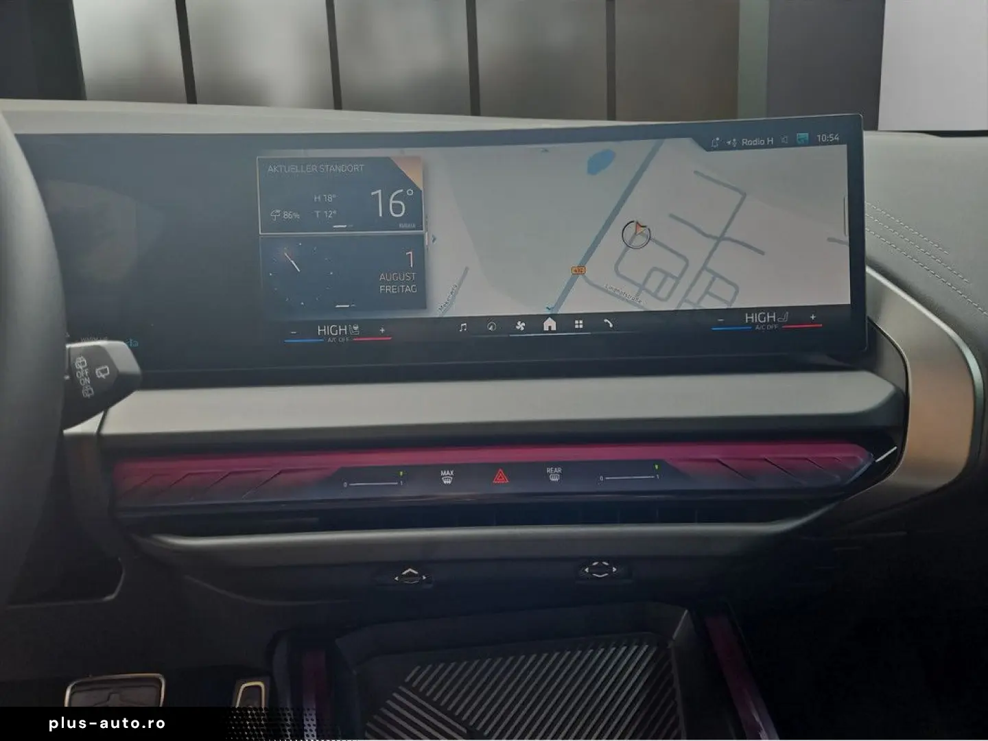 BMW X3 xDrive20d M-SPORT LED NAVI ACC 360  H K AHK