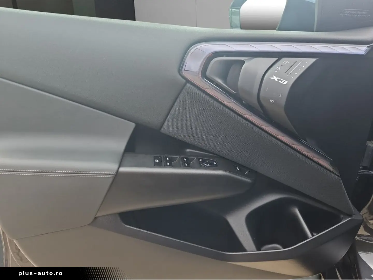 BMW X3 xDrive20d M-SPORT LED NAVI ACC 360  H K AHK