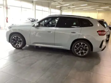BMW X3 20 xDrive M Sport AHK Pano H K Premium Prof.