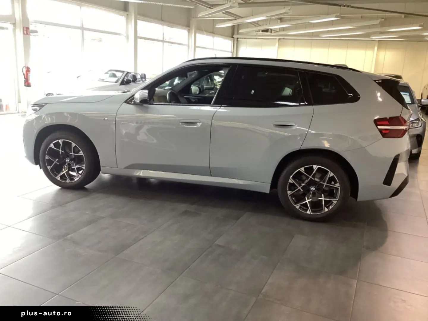 BMW X3 20 xDrive M Sport AHK Pano H K Premium Prof.