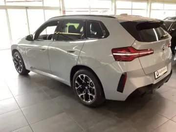 BMW X3 20 xDrive M Sport AHK Pano H K Premium Prof.