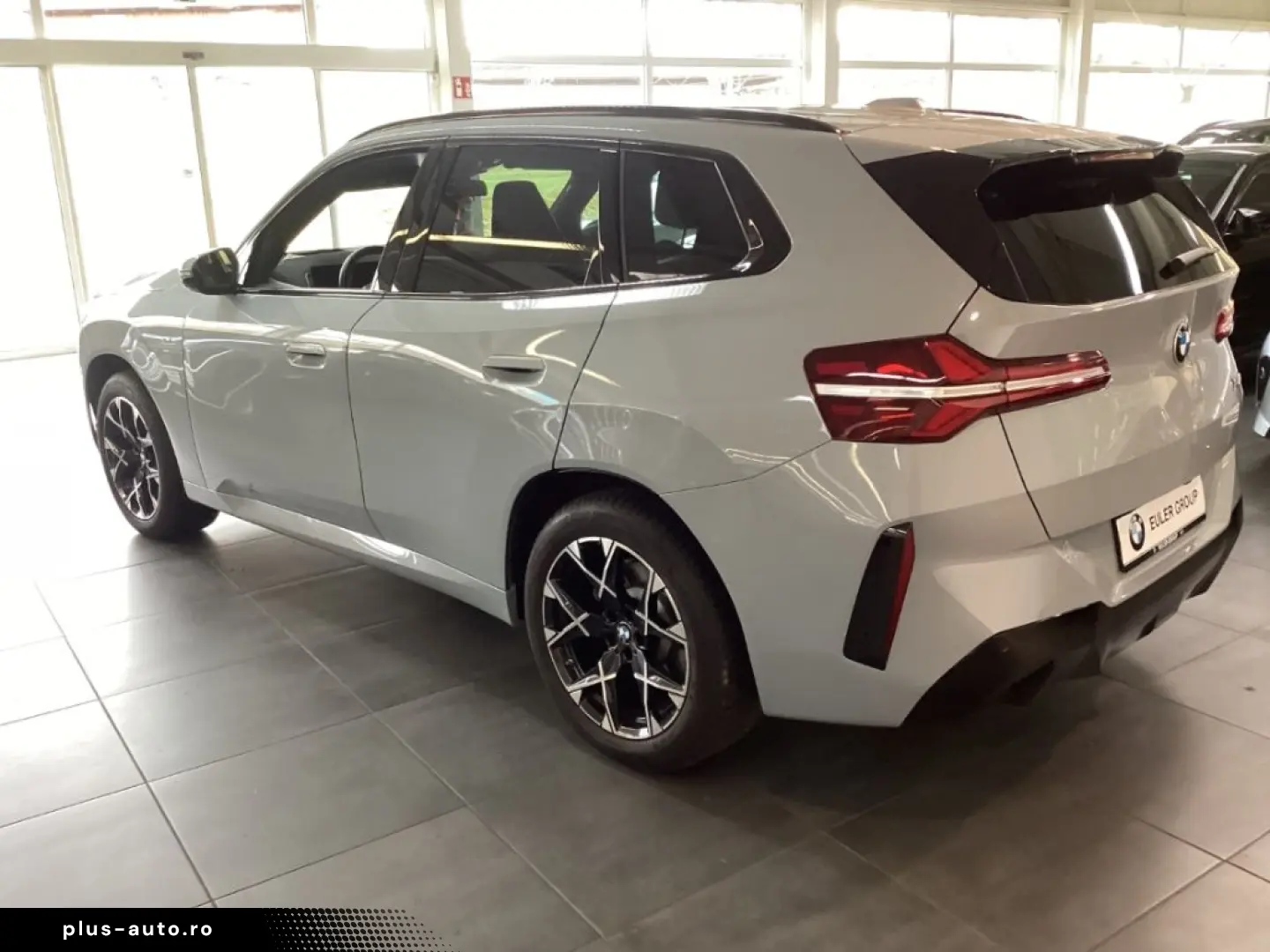 BMW X3 20 xDrive M Sport AHK Pano H K Premium Prof.