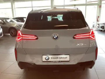 BMW X3 20 xDrive M Sport AHK Pano H K Premium Prof.