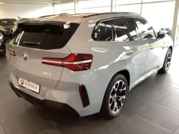 BMW X3 20 xDrive M Sport AHK Pano H K Premium Prof.