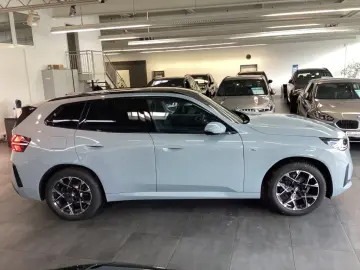 BMW X3 20 xDrive M Sport AHK Pano H K Premium Prof.
