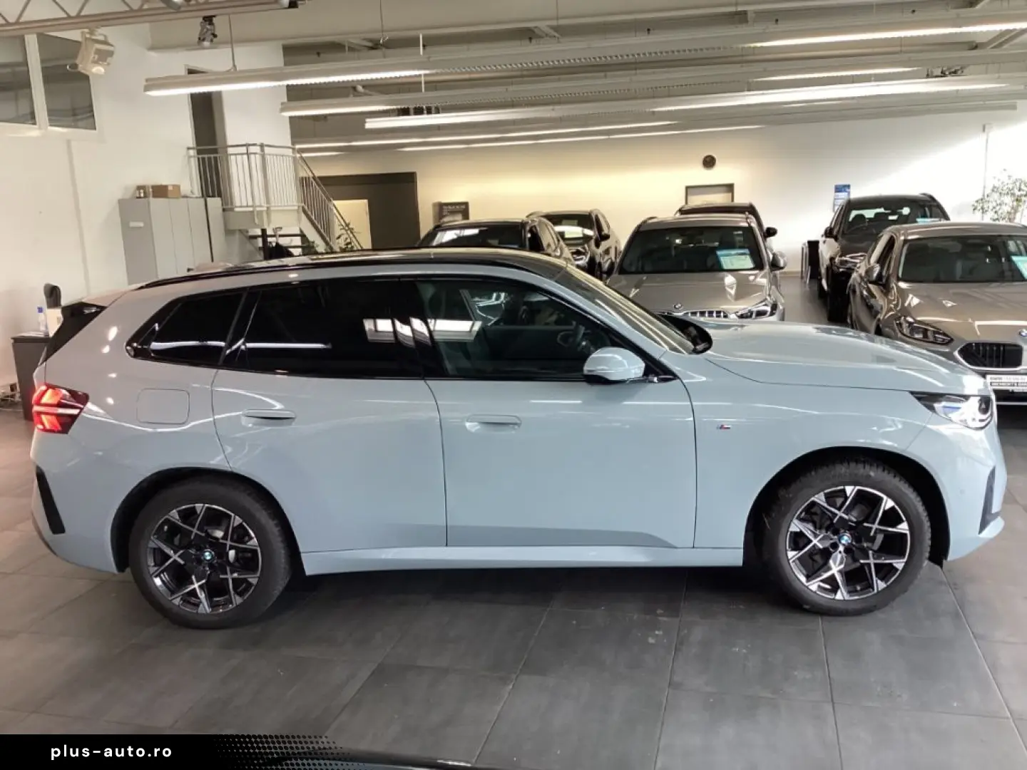 BMW X3 20 xDrive M Sport AHK Pano H K Premium Prof.
