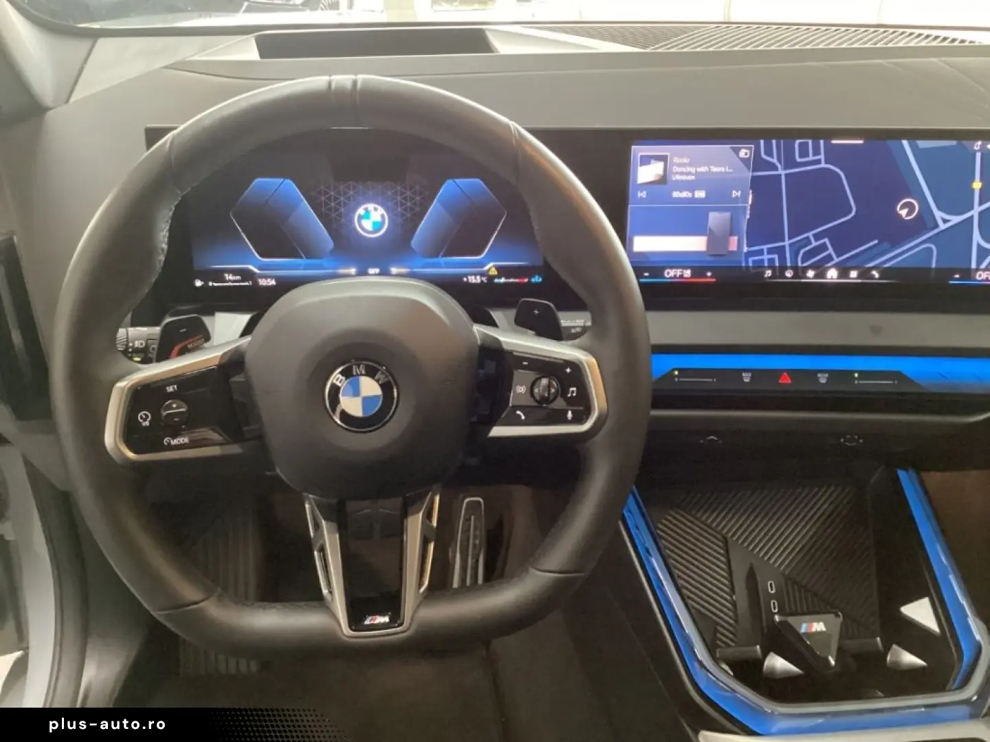 BMW X3 20 xDrive M Sport AHK Pano H K Premium Prof.