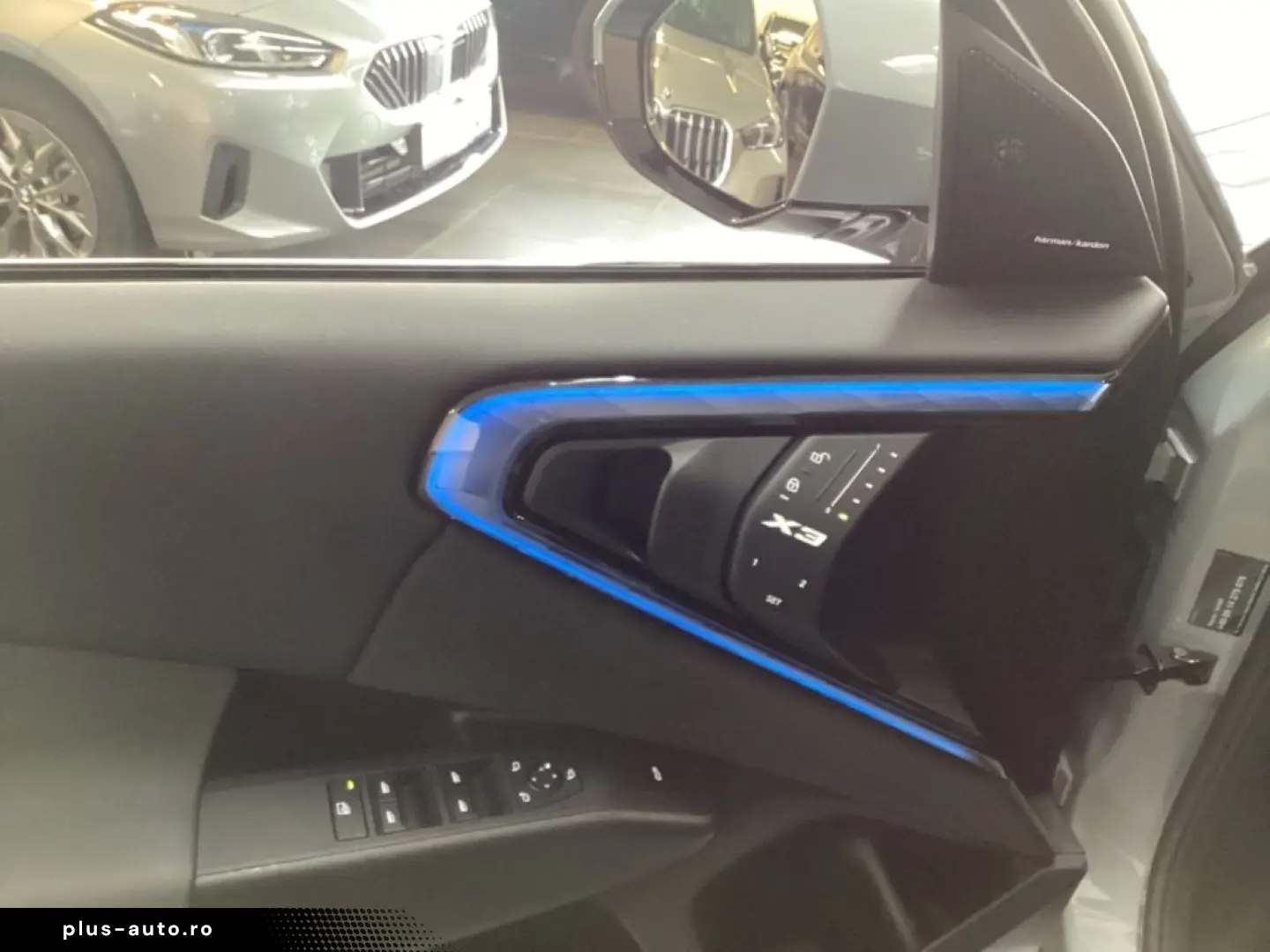 BMW X3 20 xDrive M Sport AHK Pano H K Premium Prof.