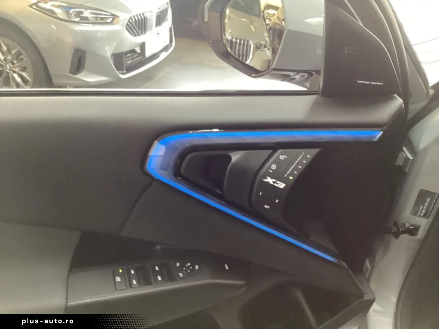 BMW X3 20 xDrive M Sport AHK Pano H K Premium Prof.