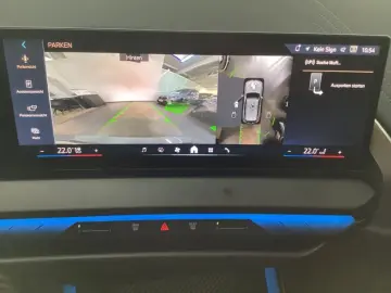 BMW X3 20 xDrive M Sport AHK Pano H K Premium Prof.