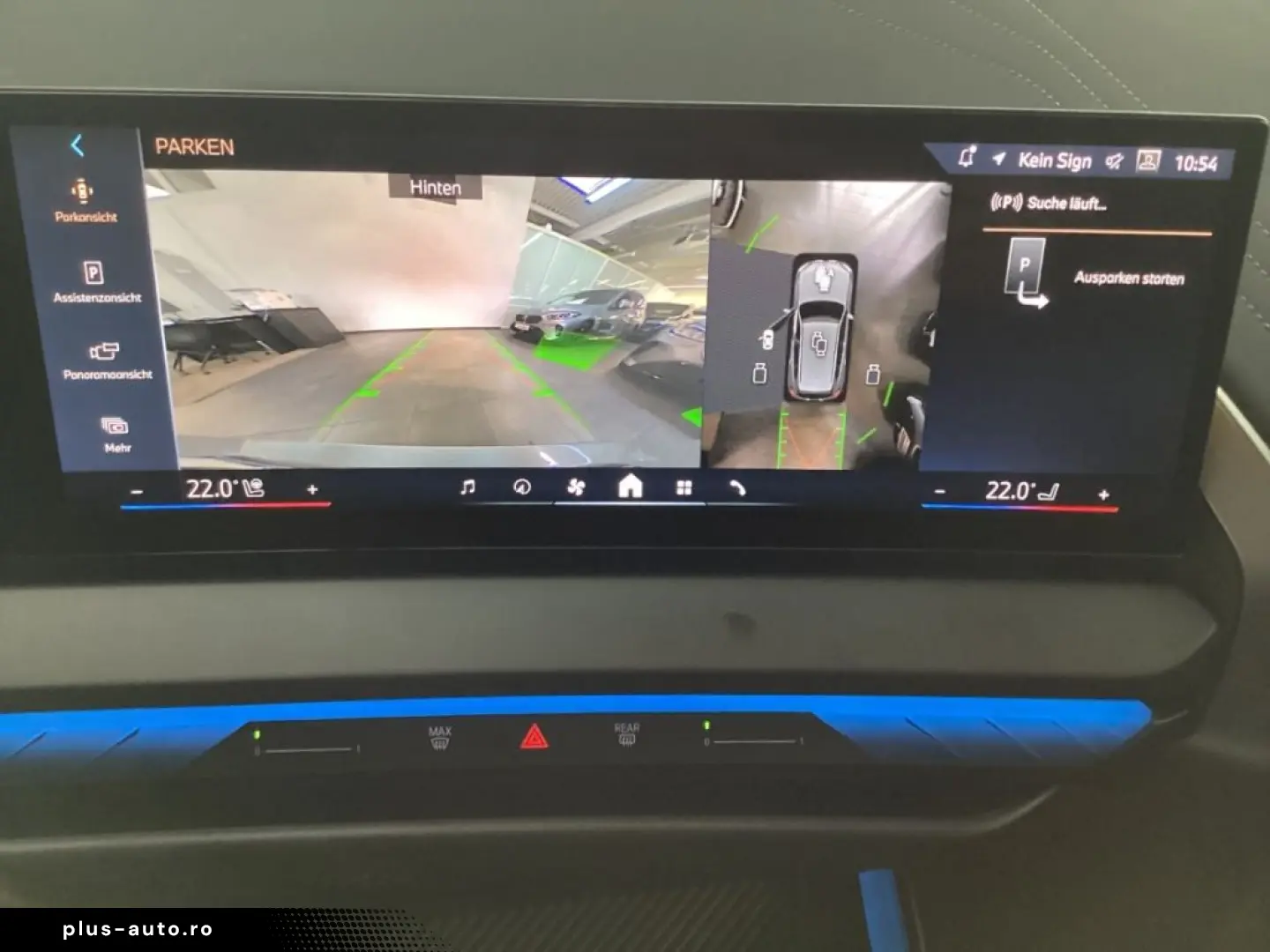 BMW X3 20 xDrive M Sport AHK Pano H K Premium Prof.