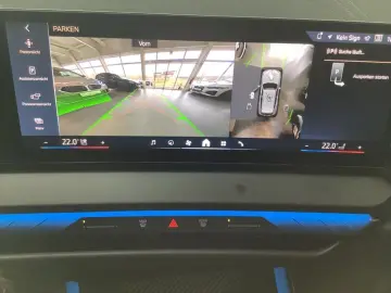 BMW X3 20 xDrive M Sport AHK Pano H K Premium Prof.