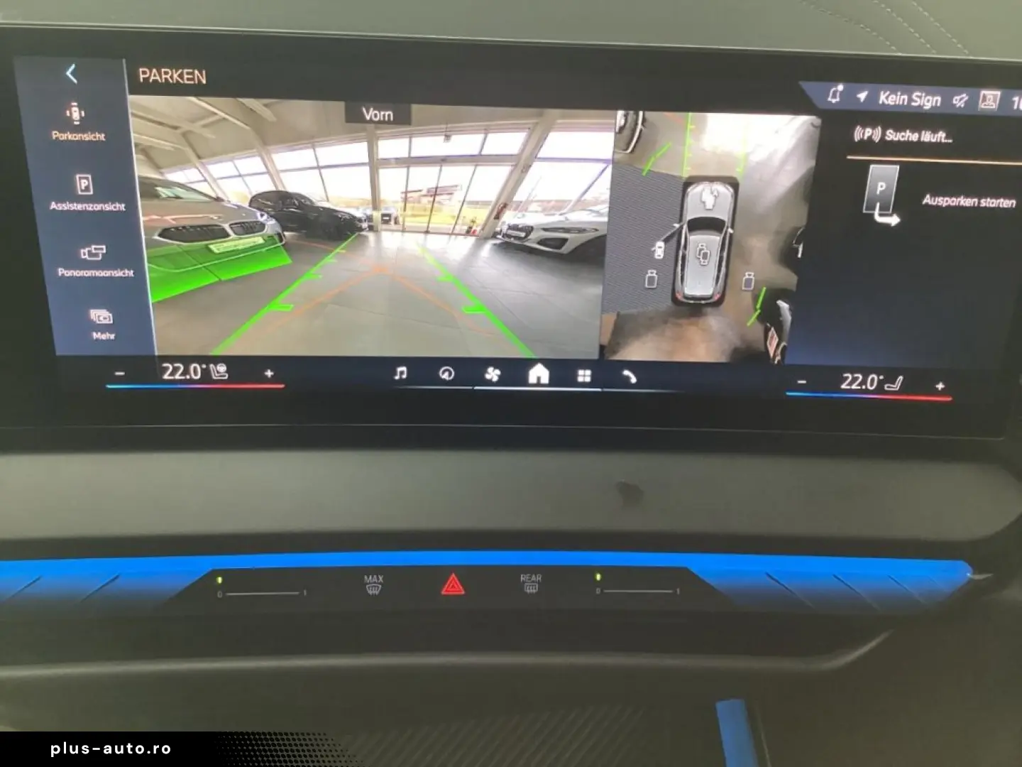 BMW X3 20 xDrive M Sport AHK Pano H K Premium Prof.