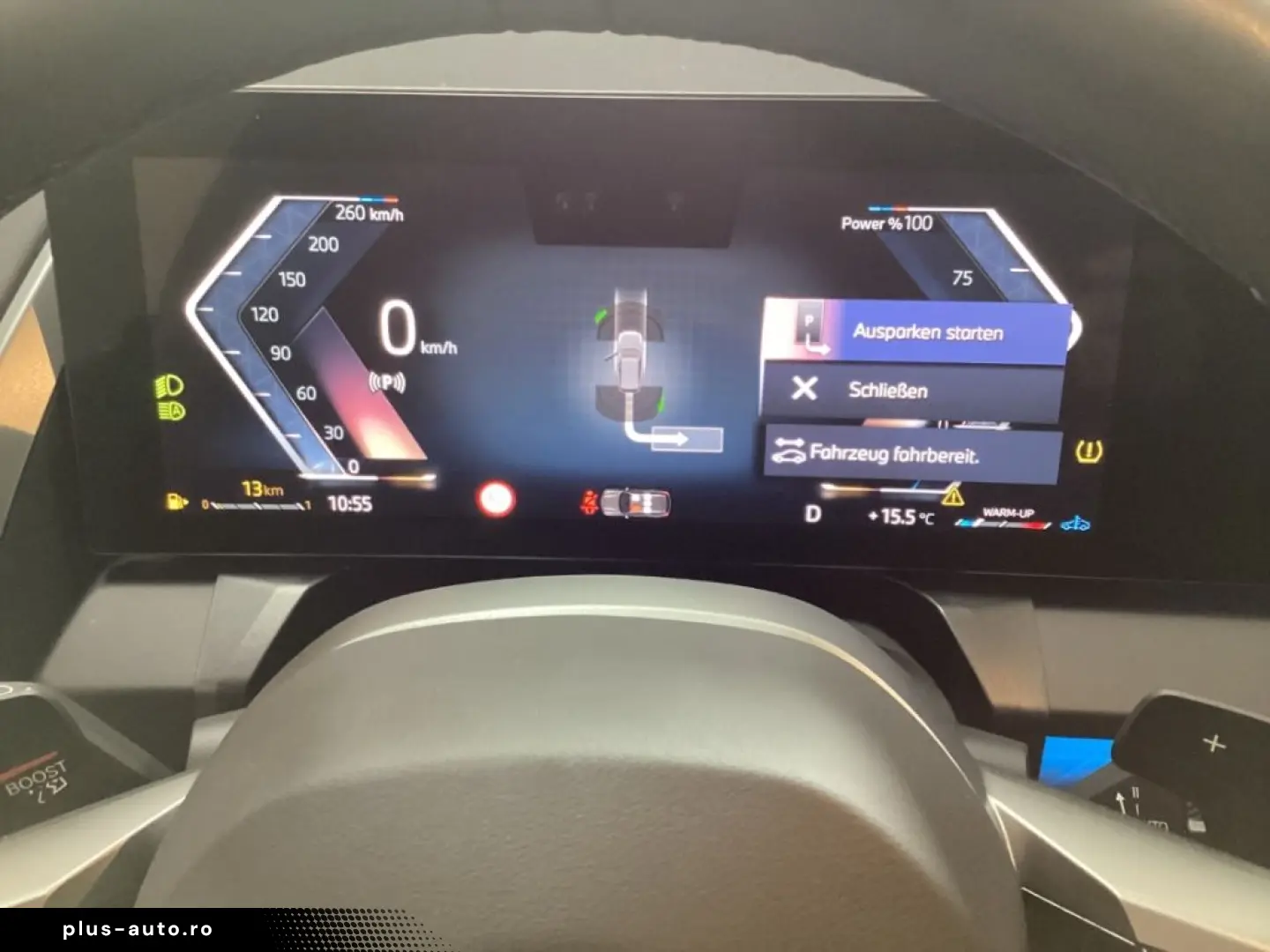 BMW X3 20 xDrive M Sport AHK Pano H K Premium Prof.