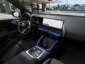 BMW X3 30e xD M SportPaket Pro Innovation