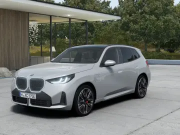 BMW X3 30e xD M SportPaket Pro Innovation