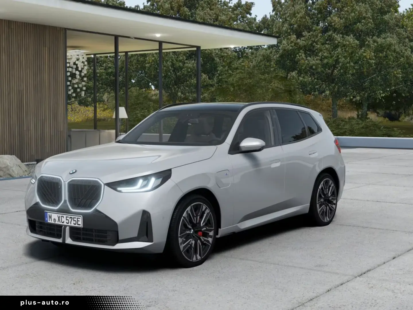 BMW X3 30e xD M SportPaket Pro Innovation