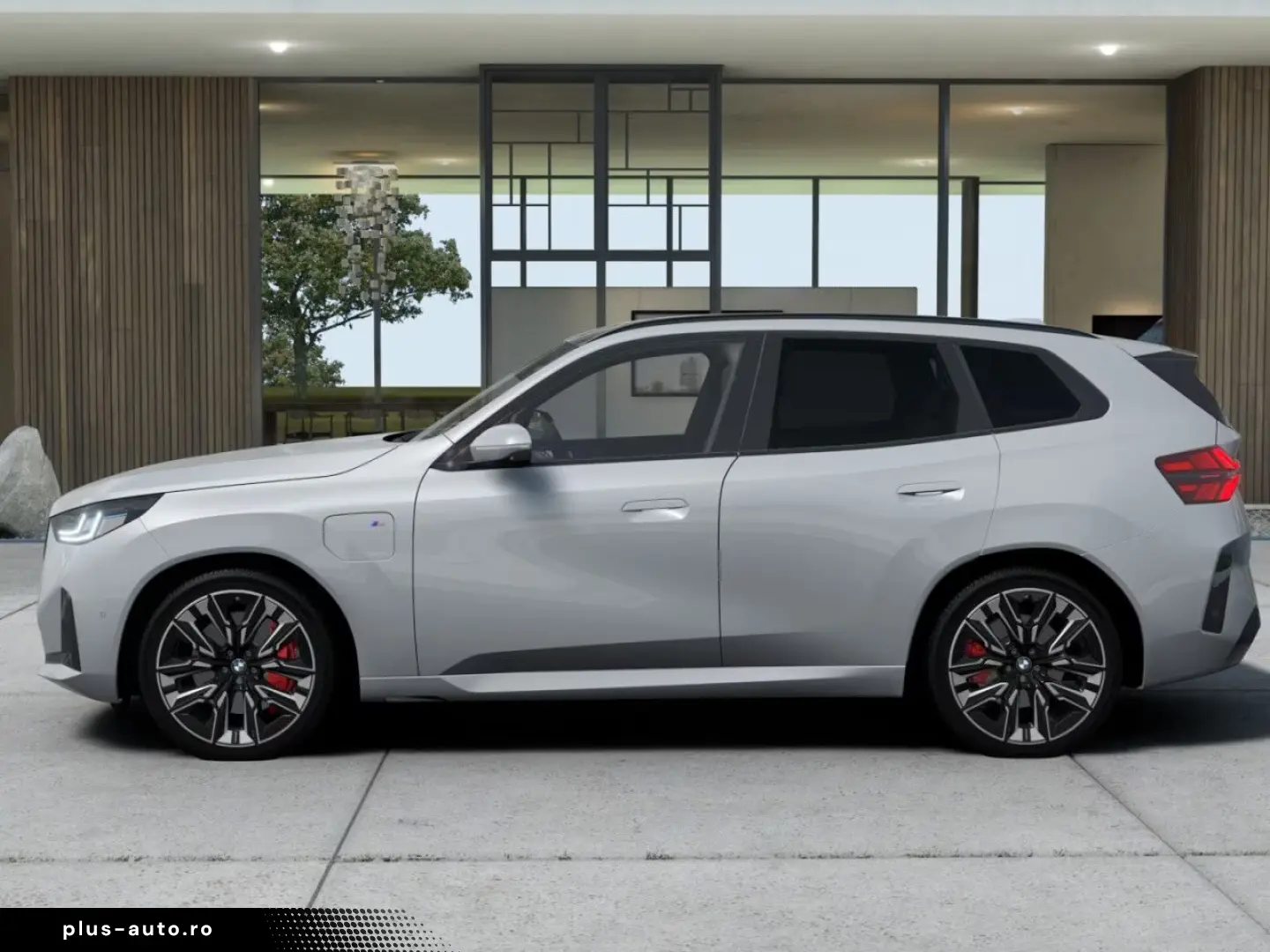 BMW X3 30e xD M SportPaket Pro Innovation