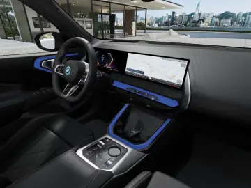 BMW X3 30e xD M SportPaket Pro Innovation