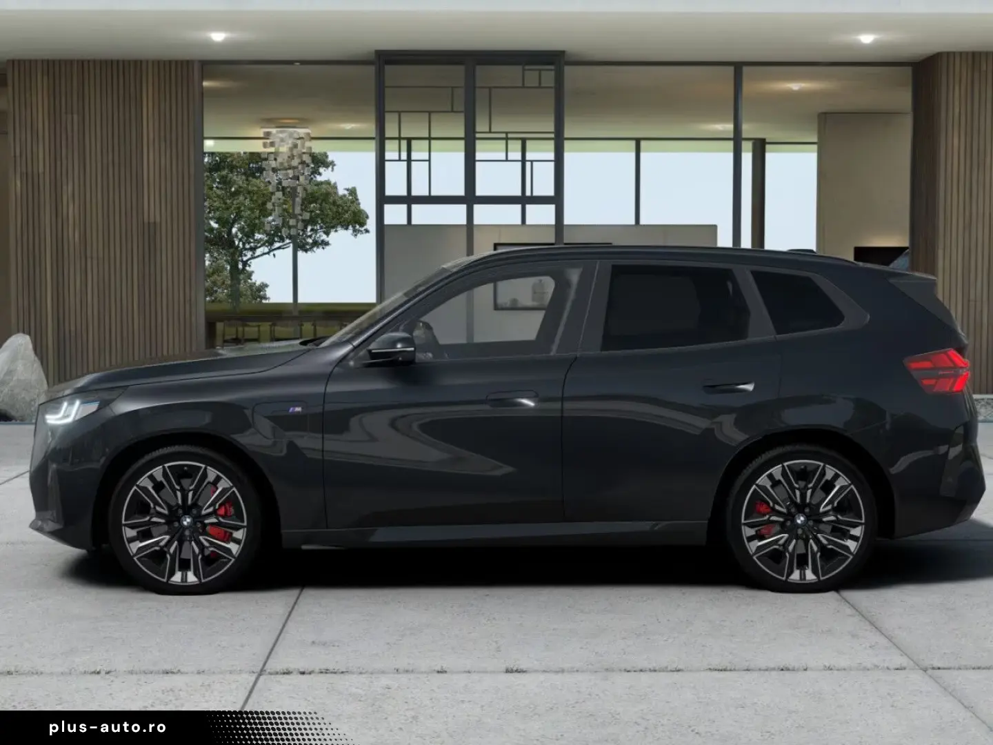 BMW X3 30e xD M SportPaket Pro Innovation