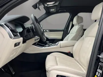 BMW X5 xDrive45e M Sport AHK LiveCockpitProf Laser