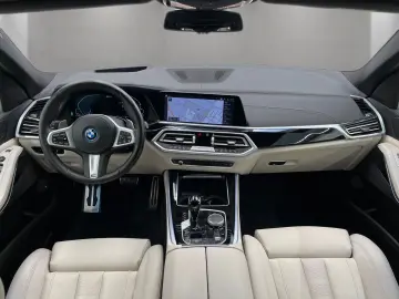 BMW X5 xDrive45e M Sport AHK LiveCockpitProf Laser
