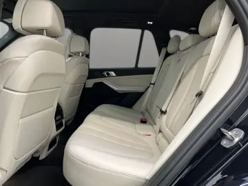 BMW X5 xDrive45e M Sport AHK LiveCockpitProf Laser