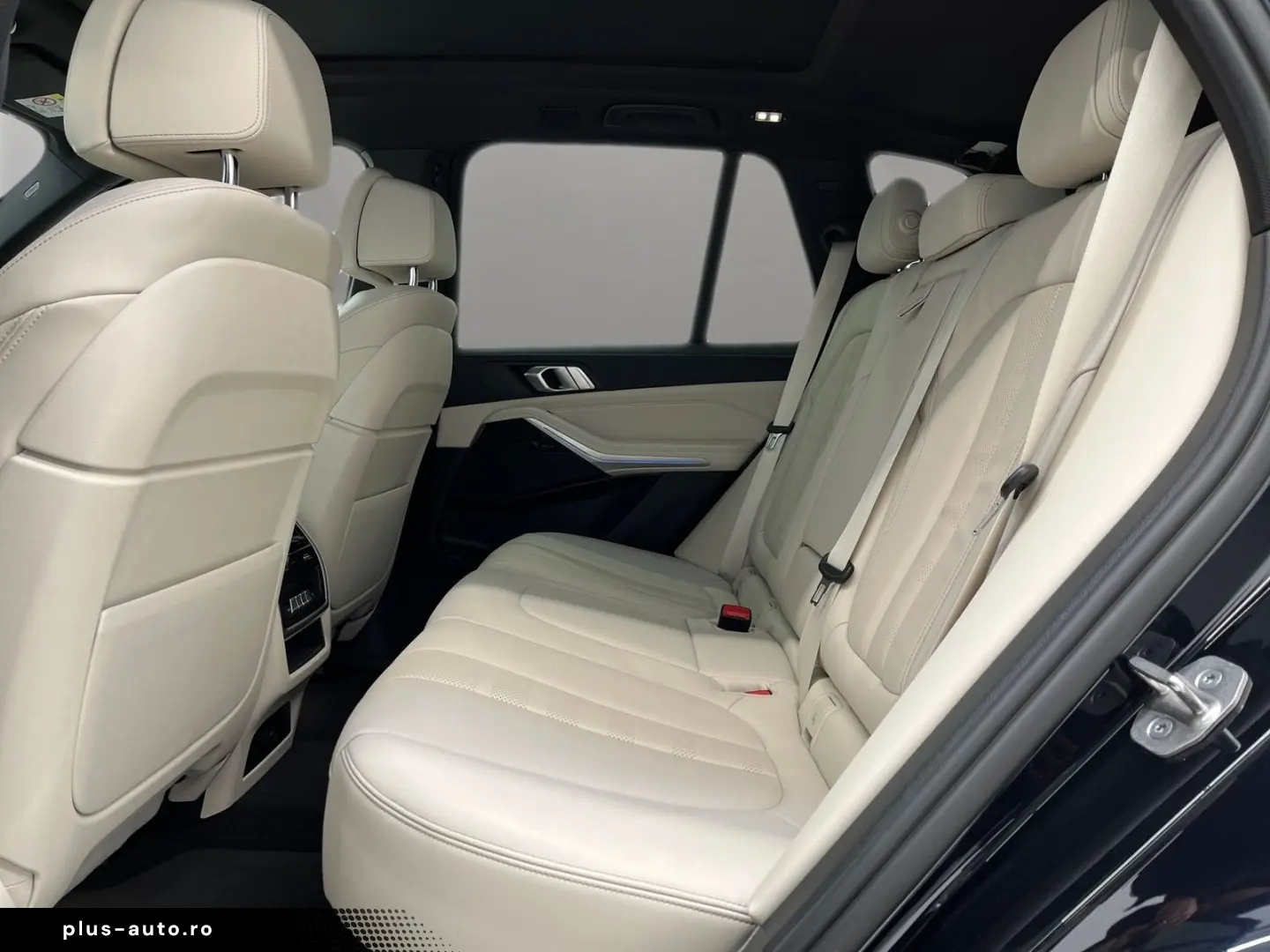 BMW X5 xDrive45e M Sport AHK LiveCockpitProf Laser