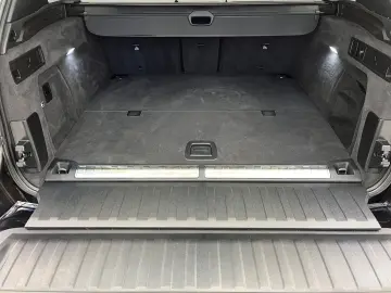 BMW X5 xDrive45e M Sport AHK LiveCockpitProf Laser
