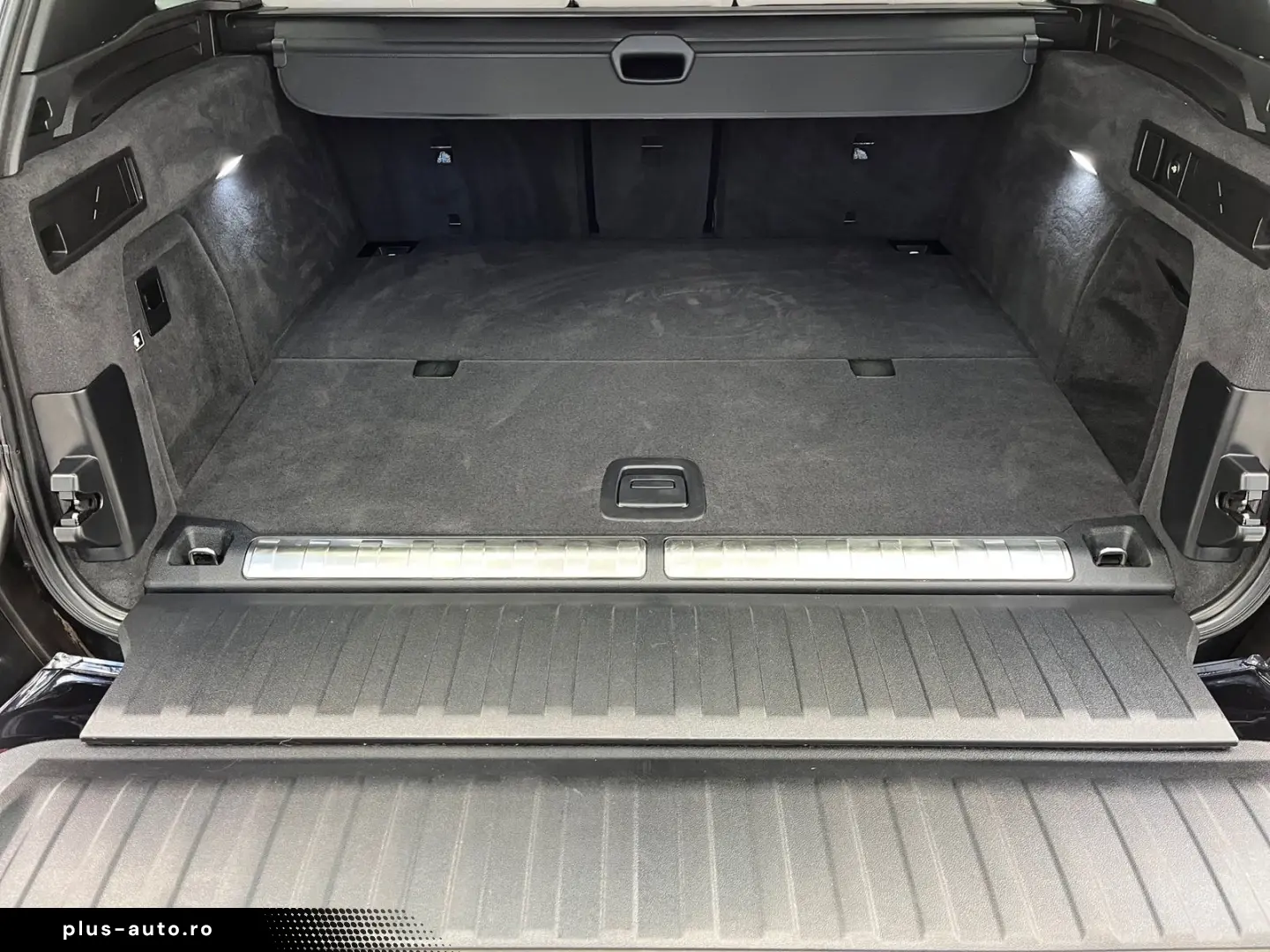 BMW X5 xDrive45e M Sport AHK LiveCockpitProf Laser