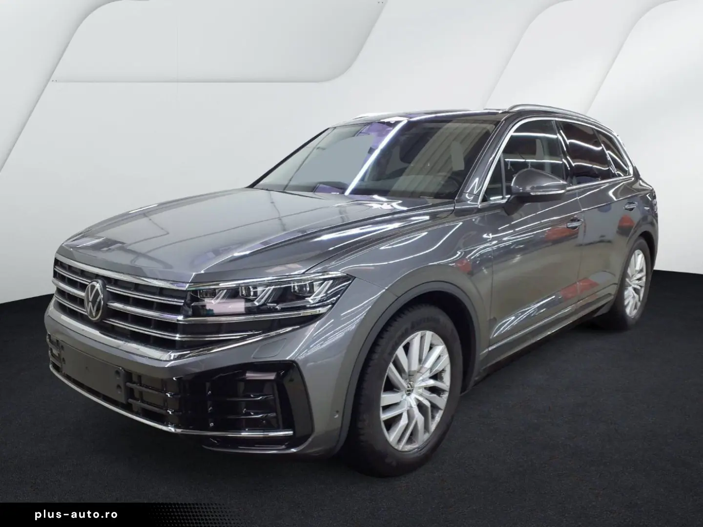 VW Touareg ELEGANCE 3.0TDI 231PS NP.91T ACC.AHK.KAM
