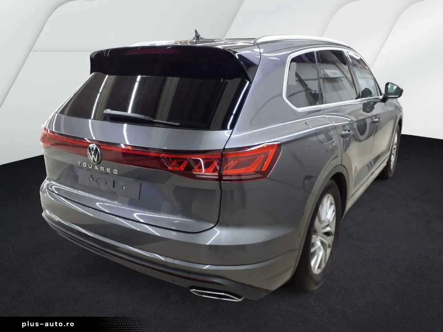 VW Touareg ELEGANCE 3.0TDI 231PS NP.91T ACC.AHK.KAM